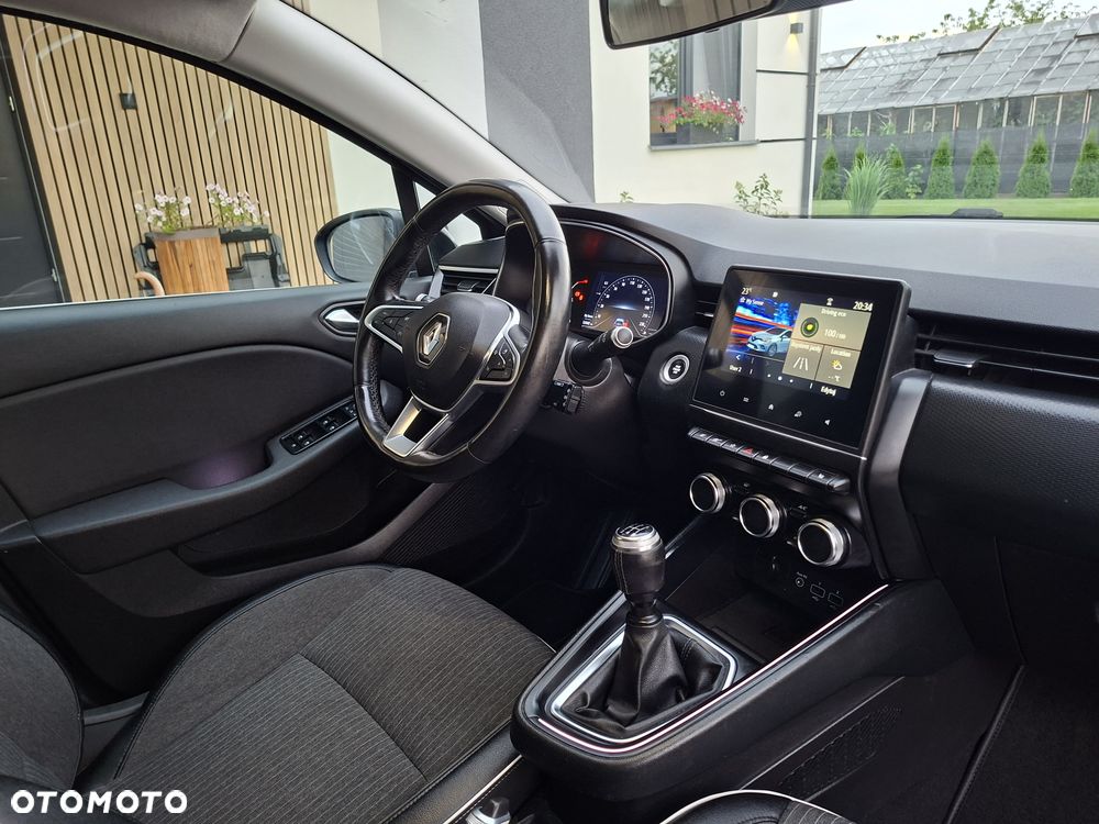 Renault Clio - 14