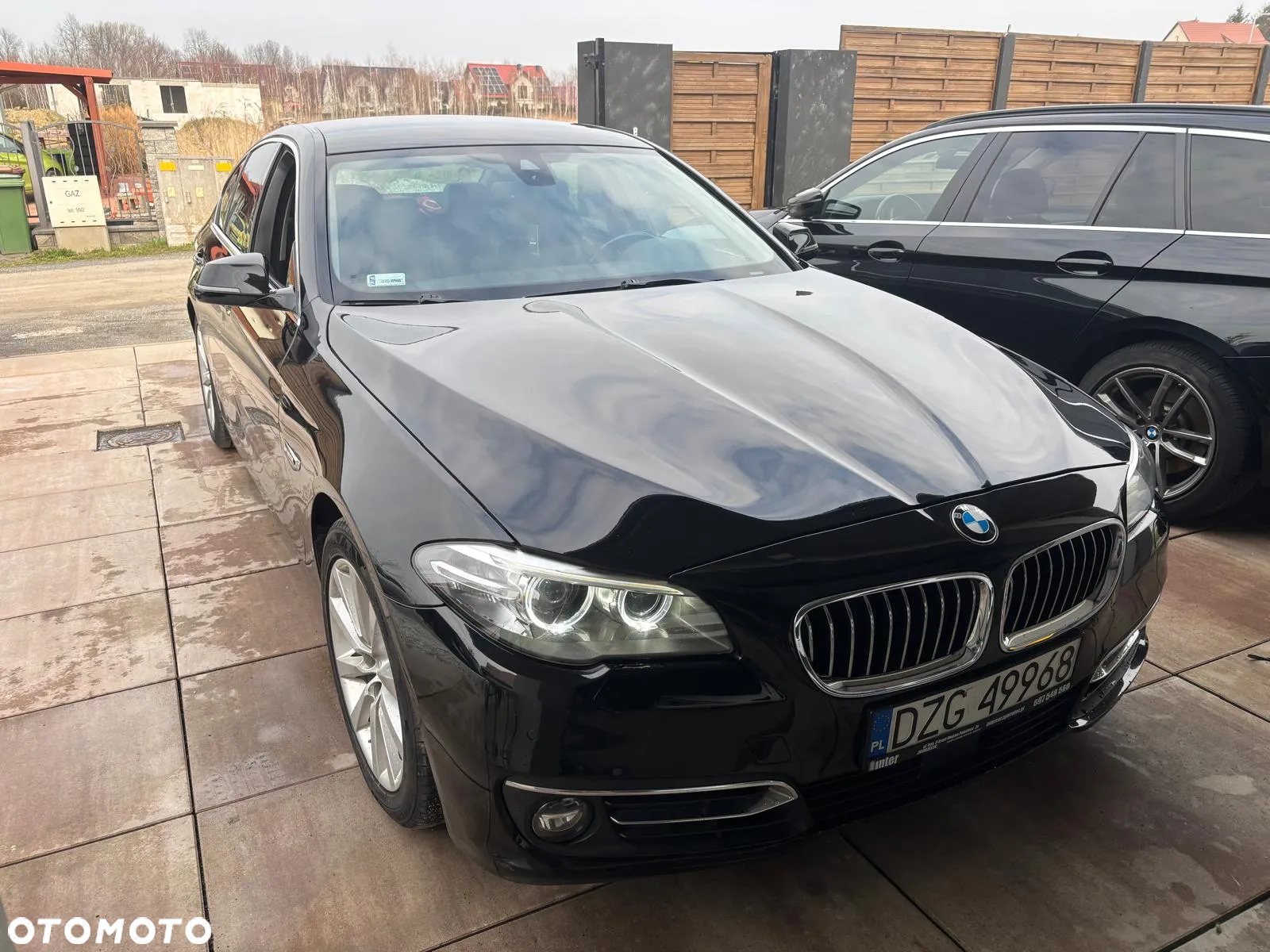 BMW Seria 5 - 2