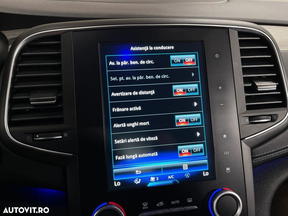 Renault Talisman ENERGY dCi 160 EDC INITIALE PARIS - 22
