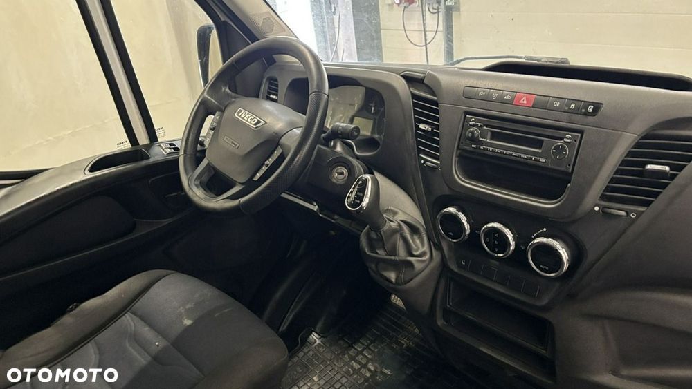 Iveco Daily - 14