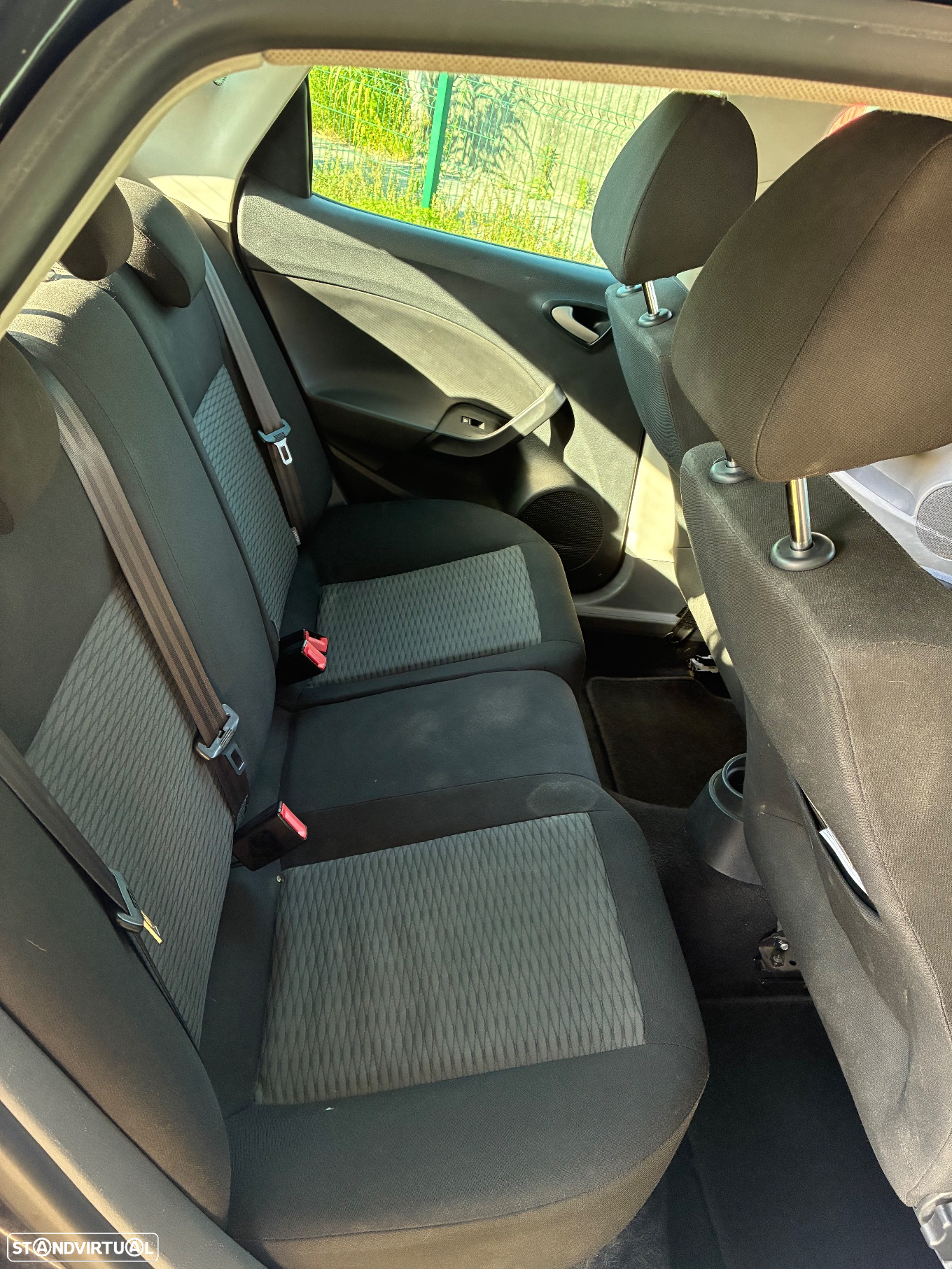 SEAT Ibiza 1.6 TDI 25 Anos DPF - 7