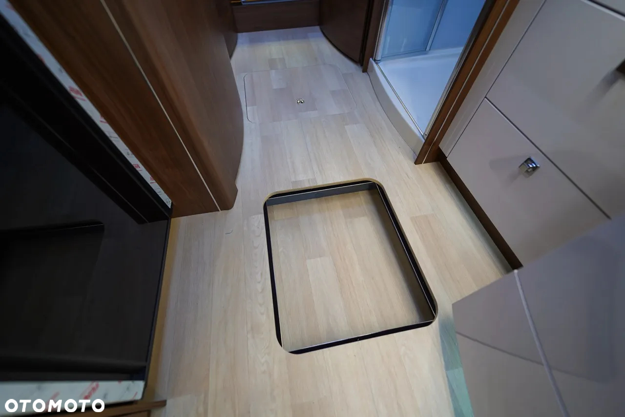 Frankia I7400 GD Platin Pure - 38