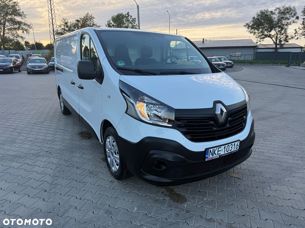 Renault Trafic - 22