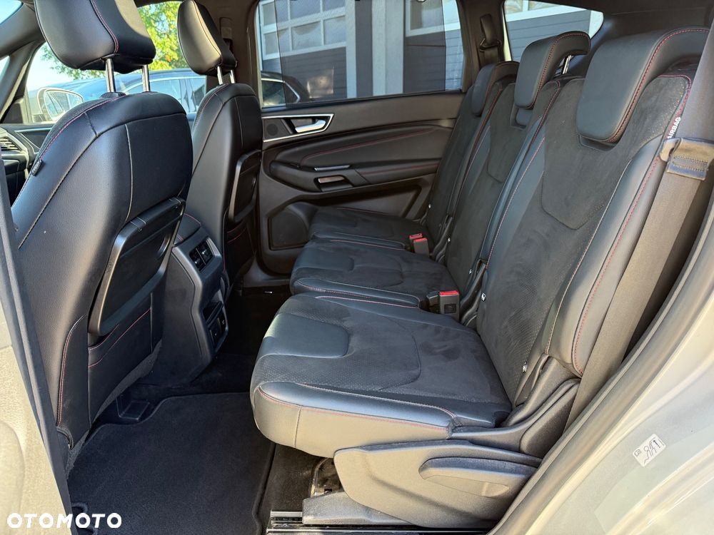 Ford S-Max - 20