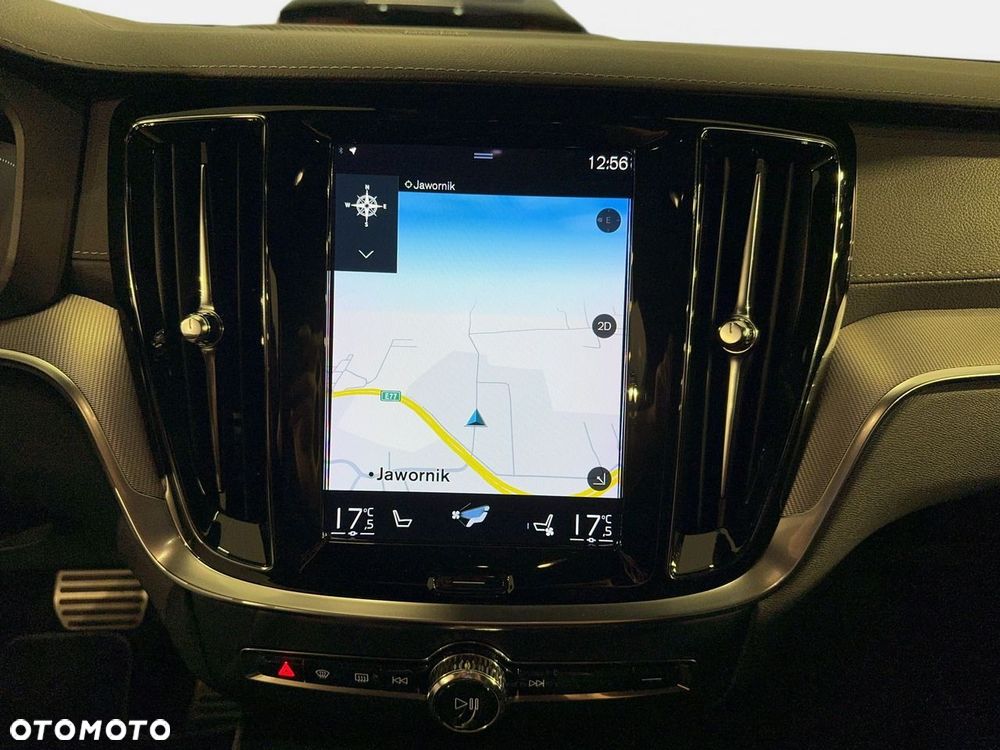 Volvo V60 - 24