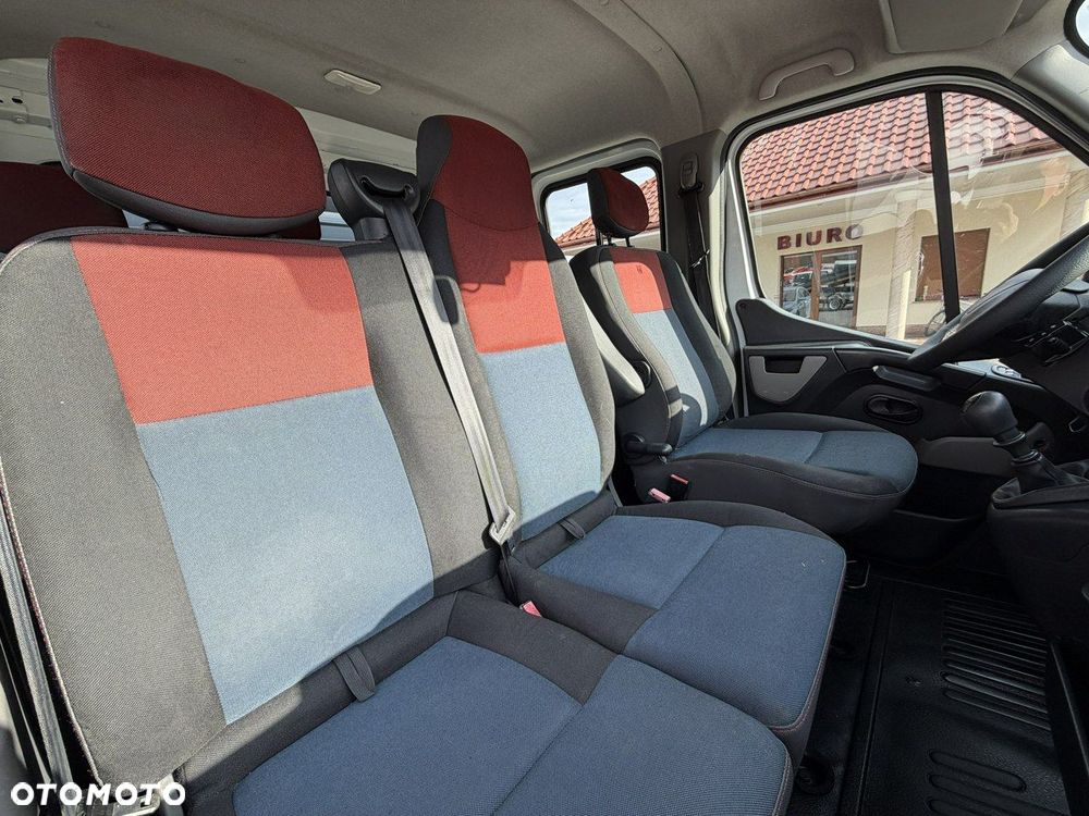 Renault Master - 34