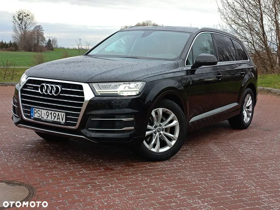 Audi Q7 - 9