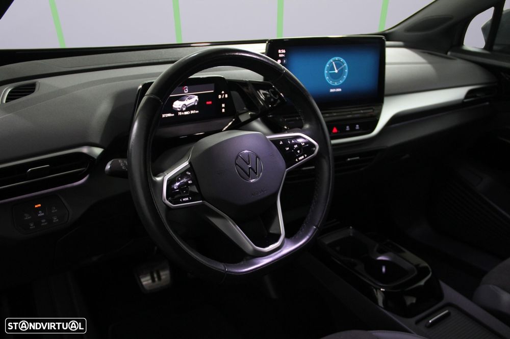 VW ID.5 77 kWh Pro Performance - 7