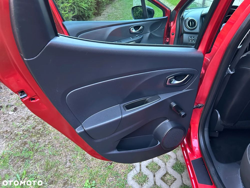 Renault Clio 1.2 16V 75 Life - 14