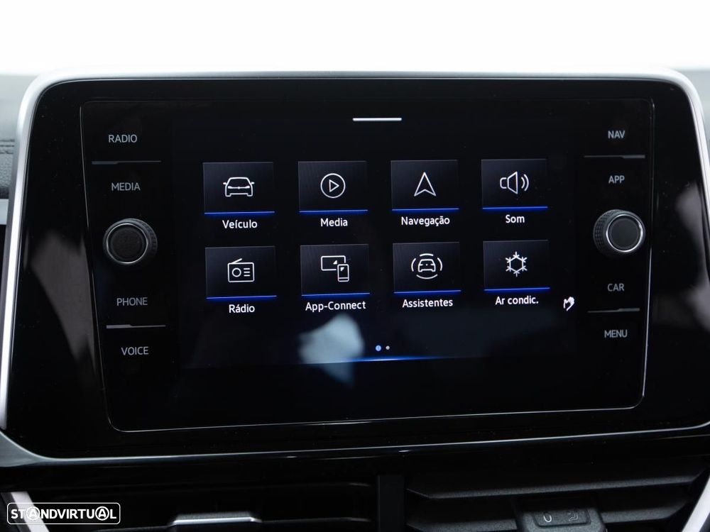 VW T-Roc 1.5 TSI R-Line DSG - 28