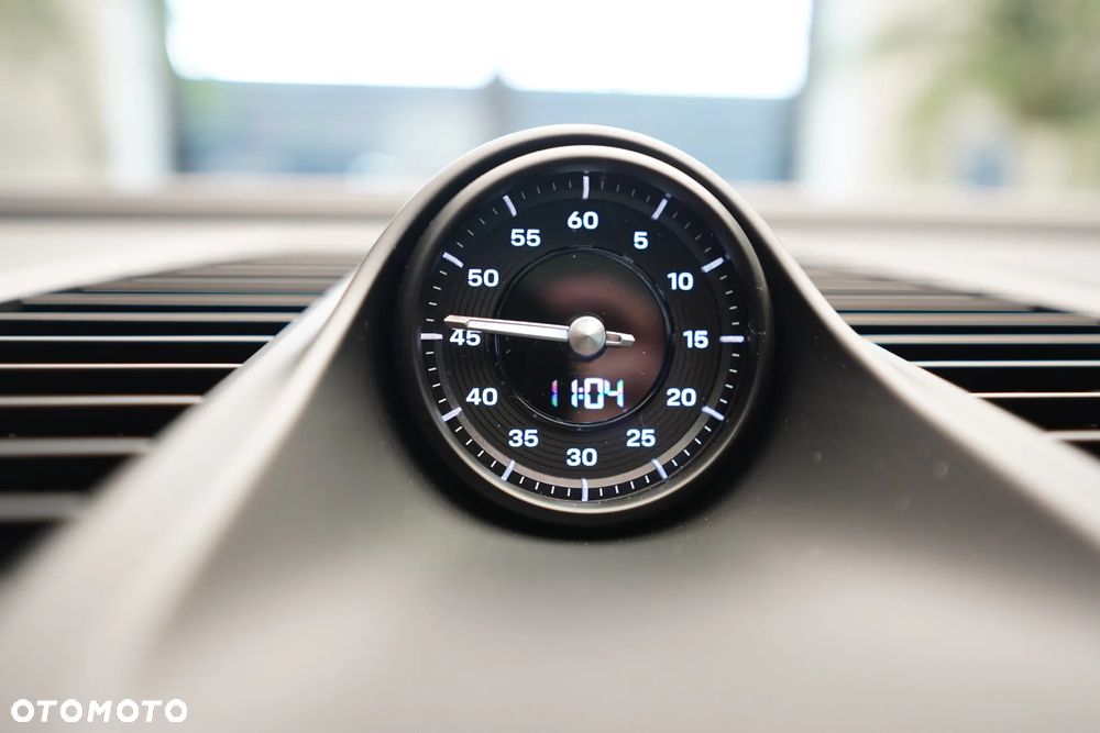 Porsche Macan 4S 100kWh - 25