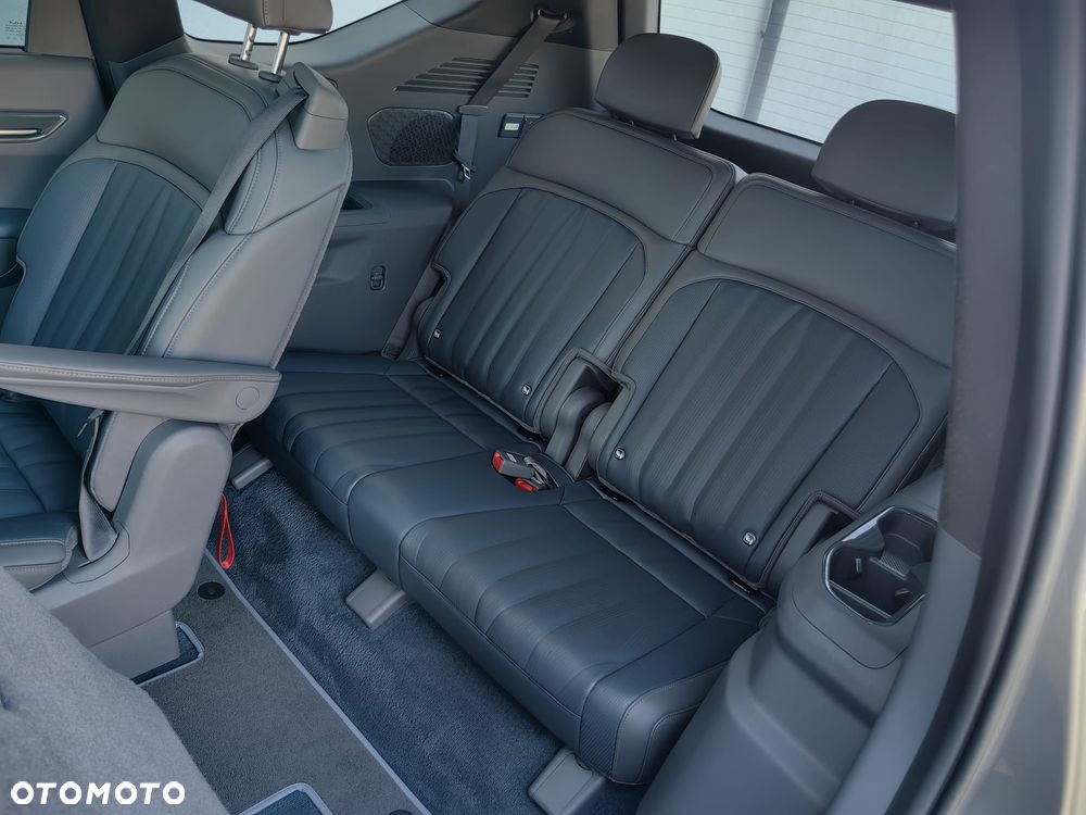 Kia EV9 99.8kWh GT-Line AWD - 16