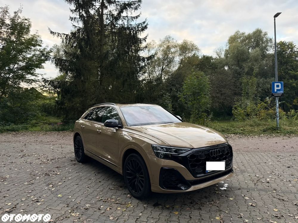Audi SQ8 - 15