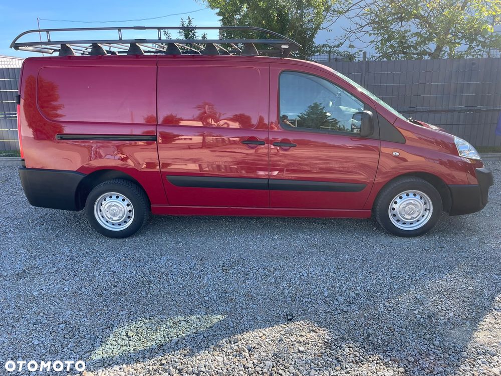Citroën Jumpy - 11