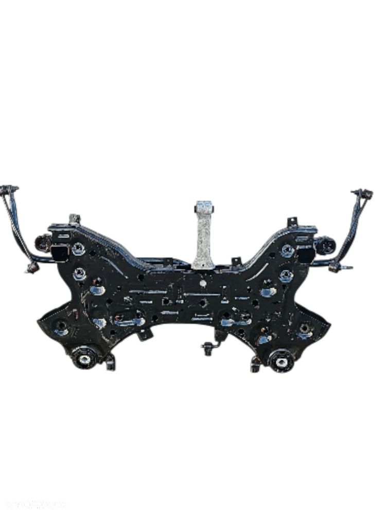 KIA SPORTAGE 4 IV SANKI WÓZEK BELKA KOŁYSKA PRZÓD 62401-F1250 - 1