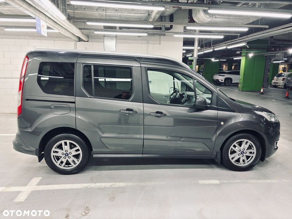 Ford Tourneo Connect 1.5 TDCi Titanium - 7