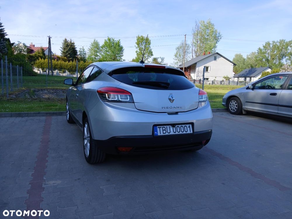 Renault Megane 1.9 dCi Monaco - 16