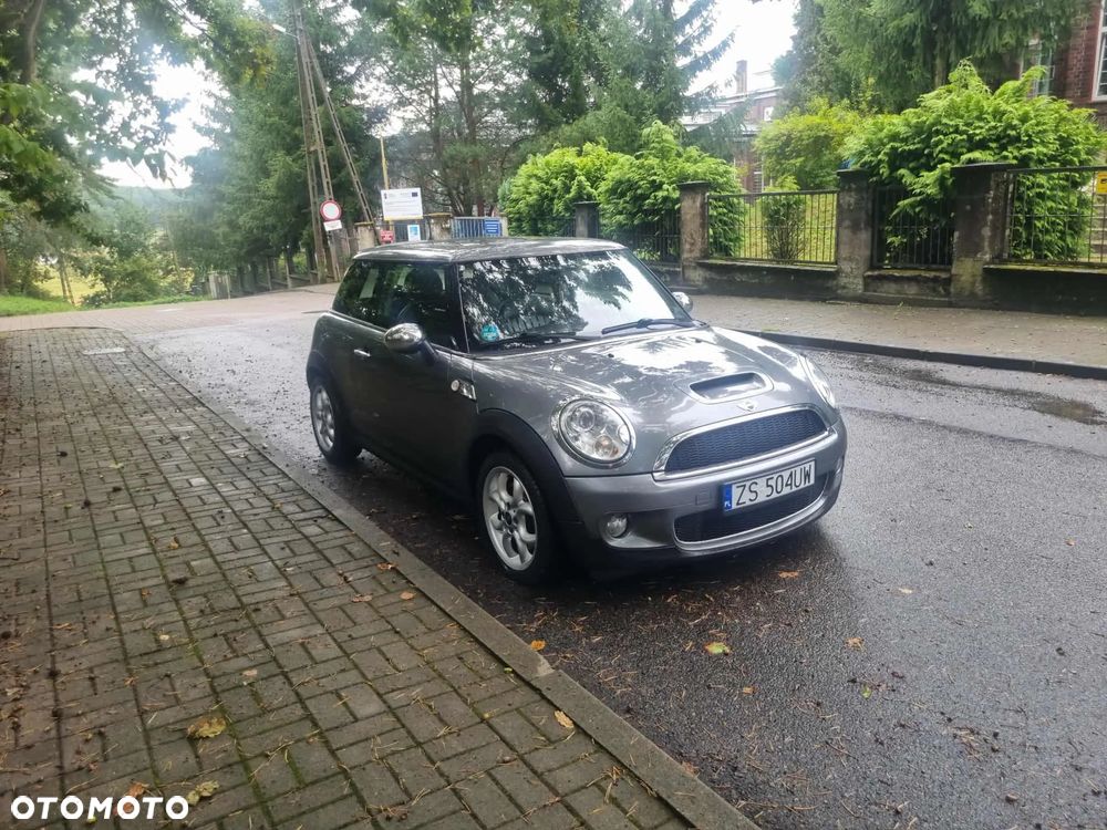 MINI Cooper S Cabrio - 2