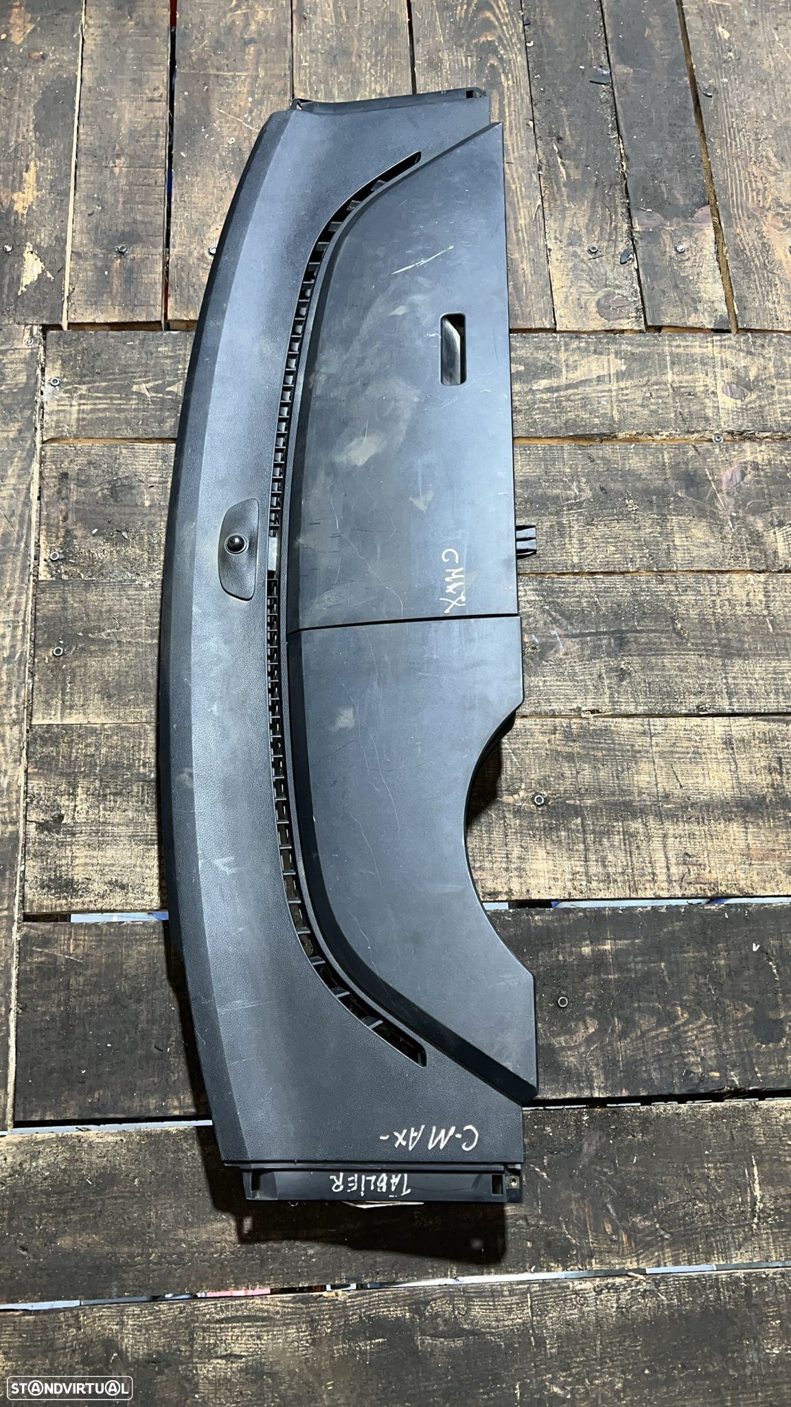 Tablier Ford C Max - 1