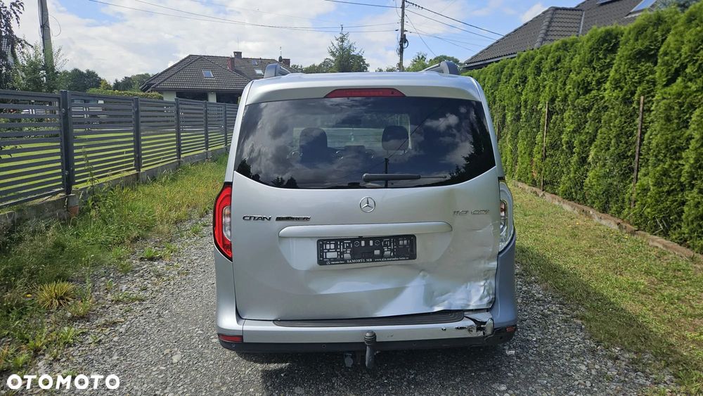 Mercedes-Benz Citan Tourer L1 420.723 - 7