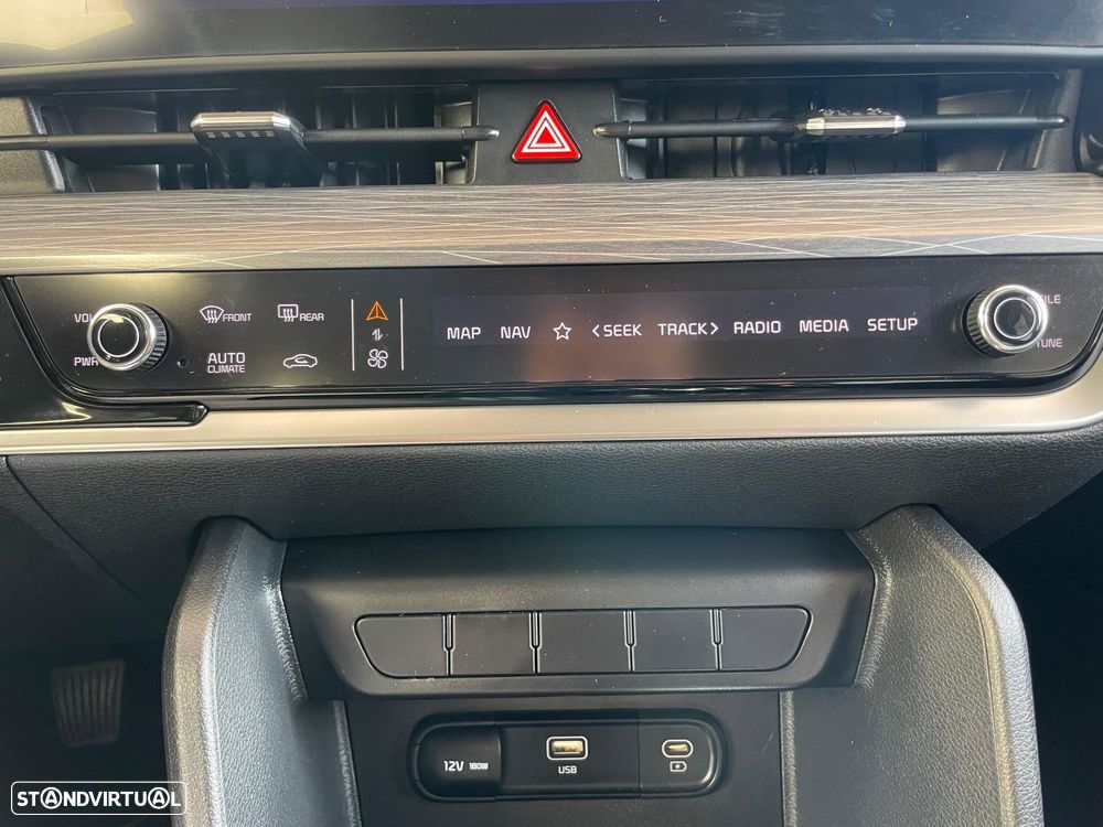 Kia Sportage 1.6 T-GDI Drive - 27