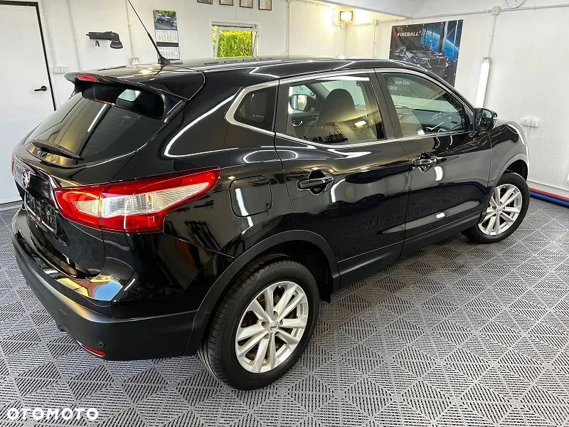Nissan Qashqai 1.2 DIG-T Tekna - 31