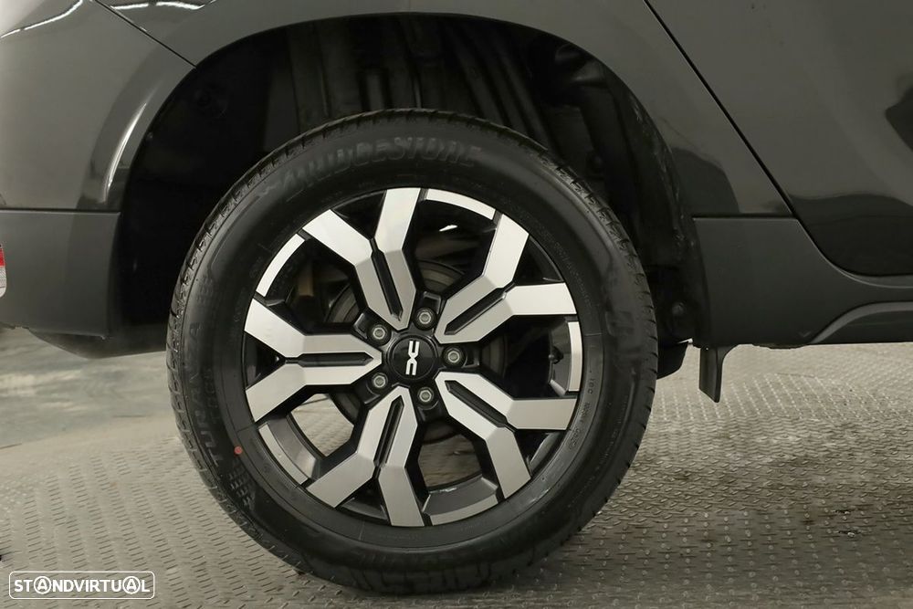 Dacia Duster 1.5 Blue dCi Journey 4WD - 5