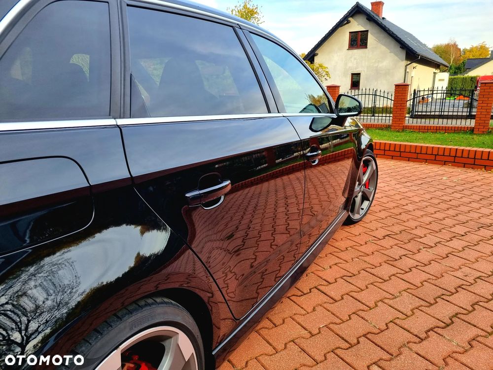 Audi RS3 Sportback 2.5 TFSI Quattro S tronic - 14