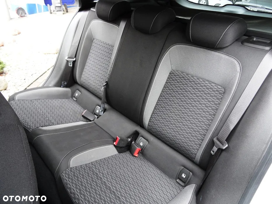 Opel Astra V 1.5 CDTI 2020 S&S - 17