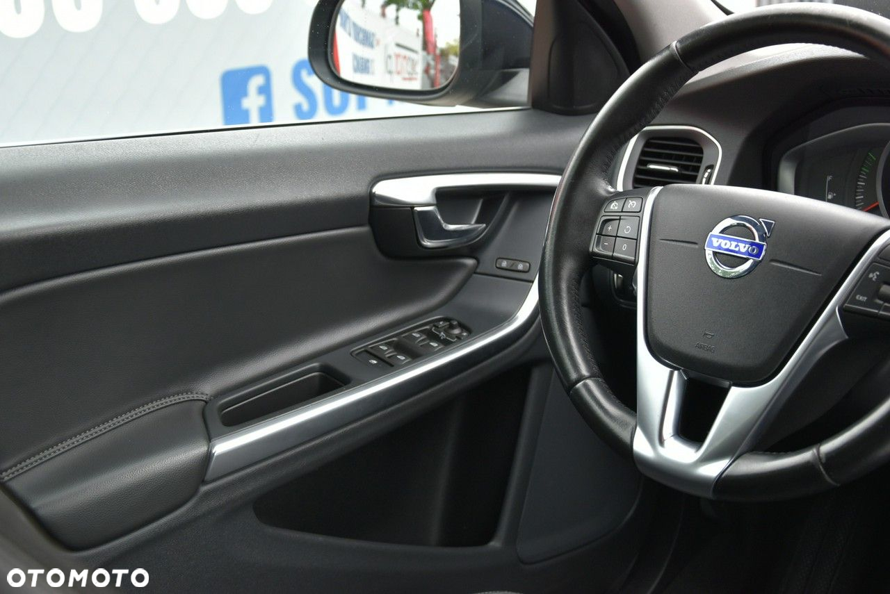 Volvo V60 - 28