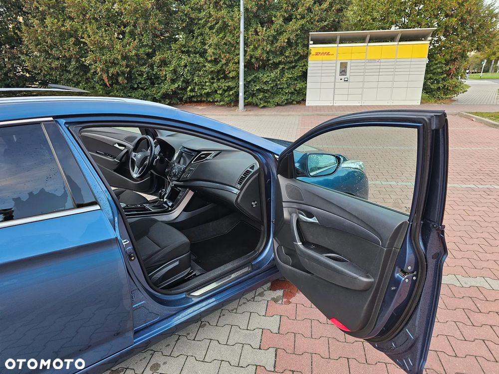 Hyundai i40 1.7 CRDi Premium - 27
