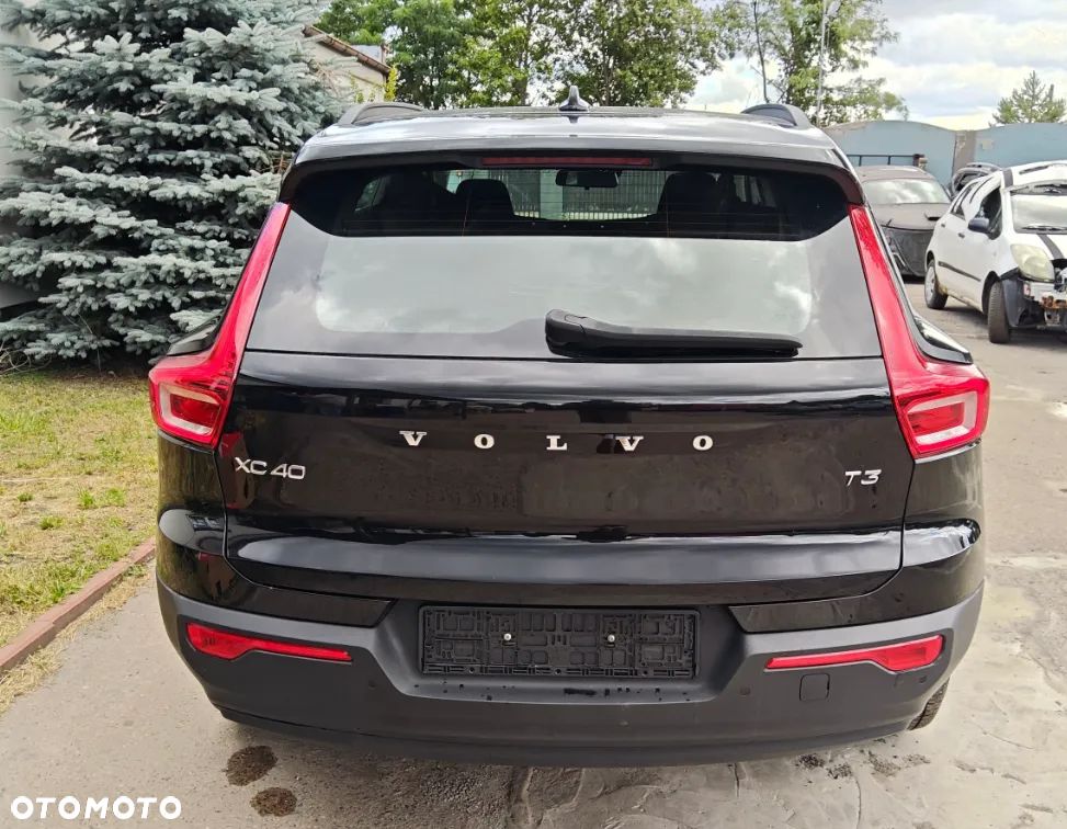 VOLVO XC40 2017-2021 NA CZĘŚCI LAKIER 717 EU - 6