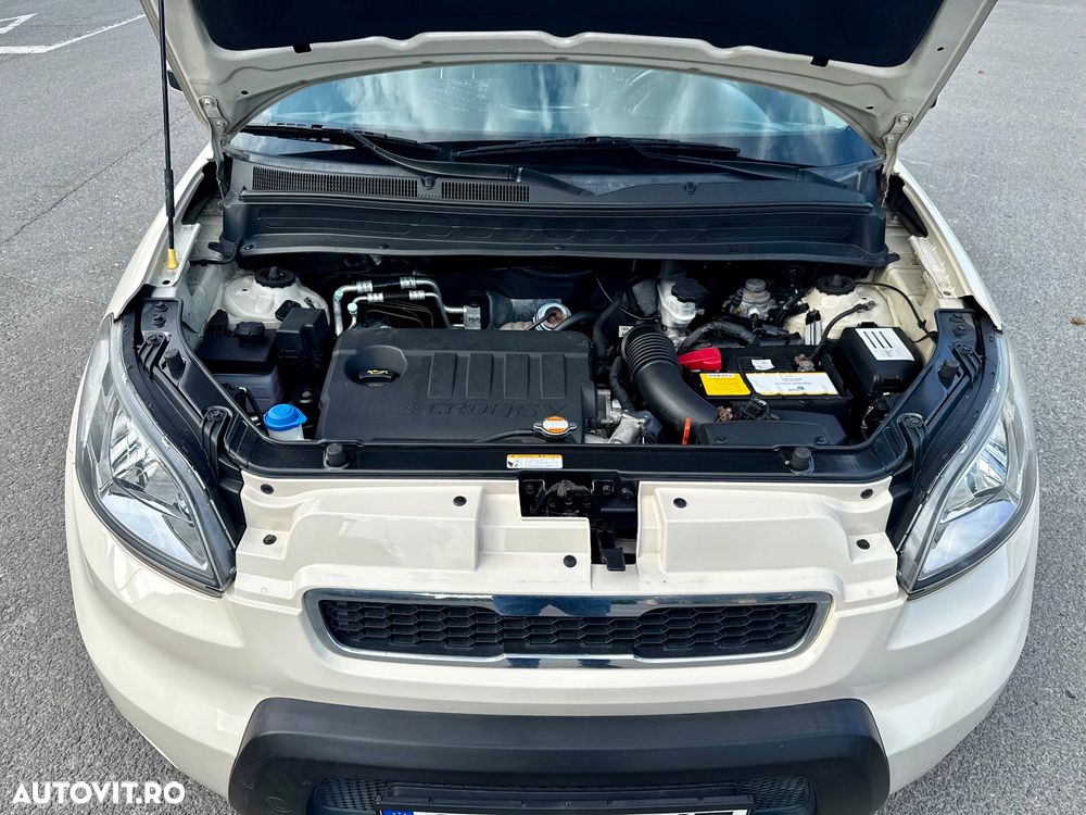 Kia Soul - 29