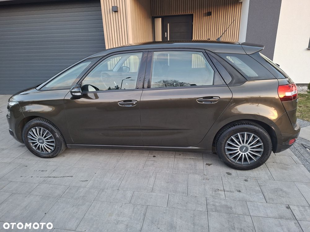 Citroën C4 Picasso - 5