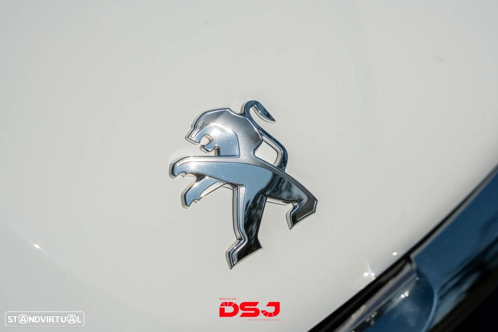 Peugeot 208 PureTech 82 Style - 5