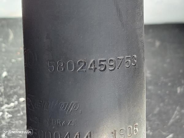 Amortecedores Dianteiros/Frente (Par) Iveco Daily Vi Camião De Platafo - 2