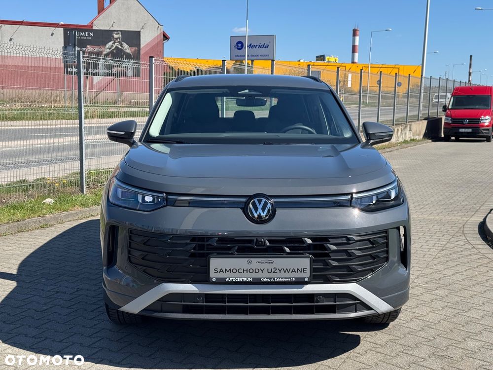 Volkswagen Tayron 2.0 TDI SCR 4MotION DSG Life - 3