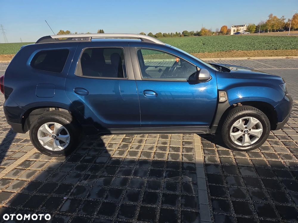 Dacia Duster - 4
