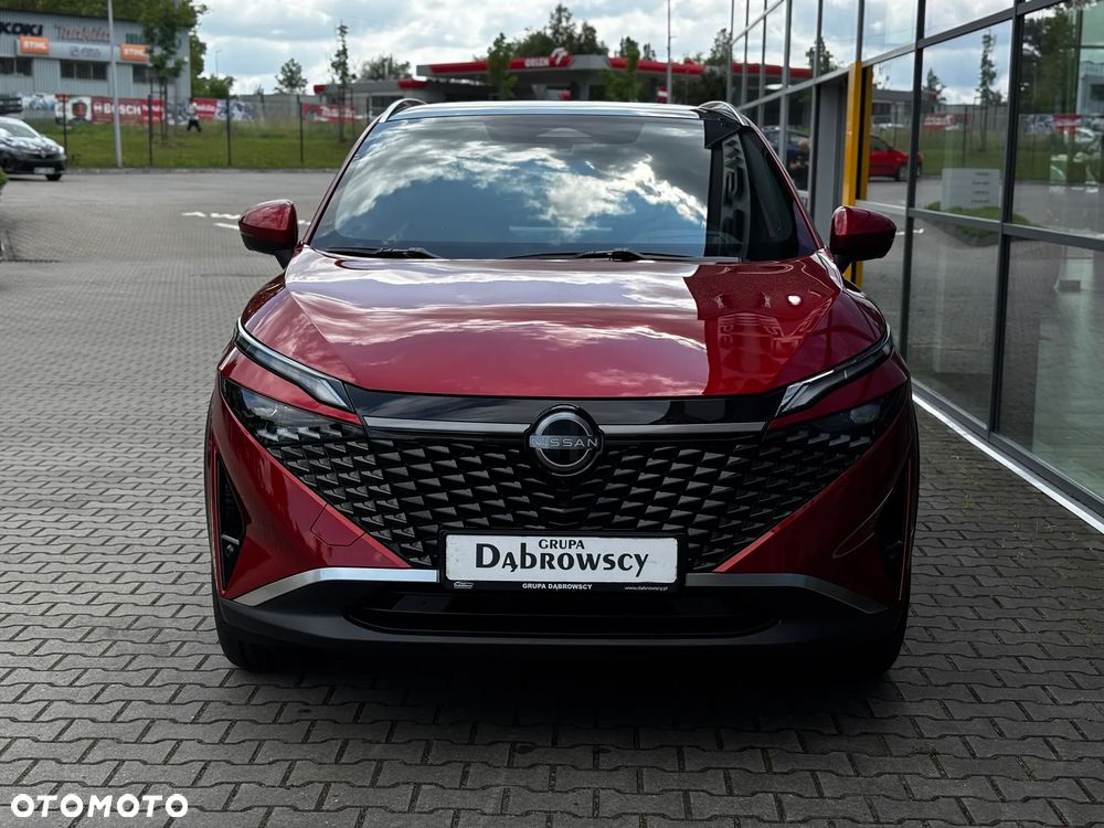 Nissan Qashqai 1.5 e-POWER Tekna - 4
