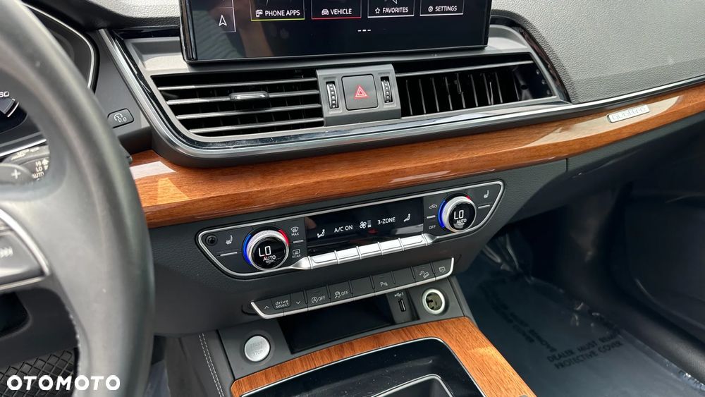 Audi Q5 45 TFSI quattro S tronic - 10