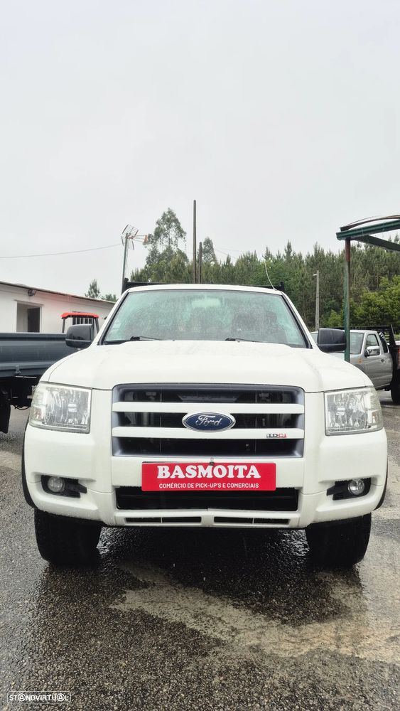 Ford Ranger - 2