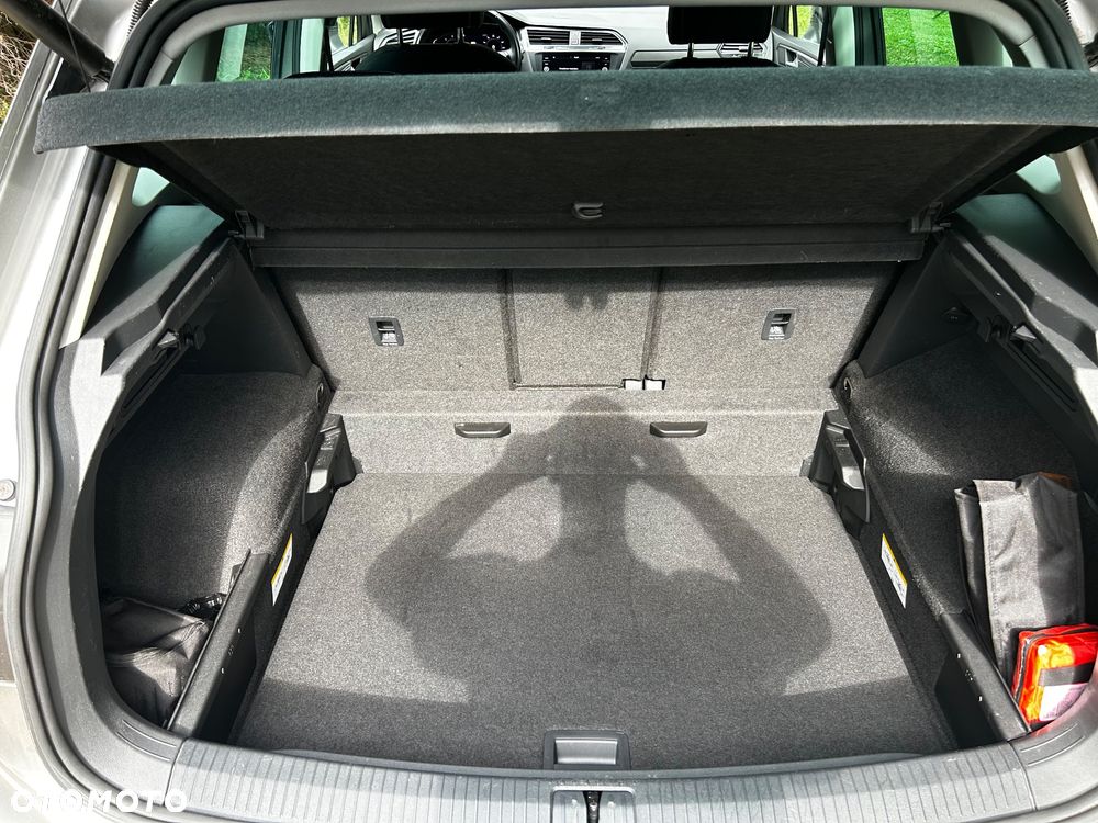 Volkswagen Tiguan 2.0 TDI BMT SCR IQ Drive DSG - 18