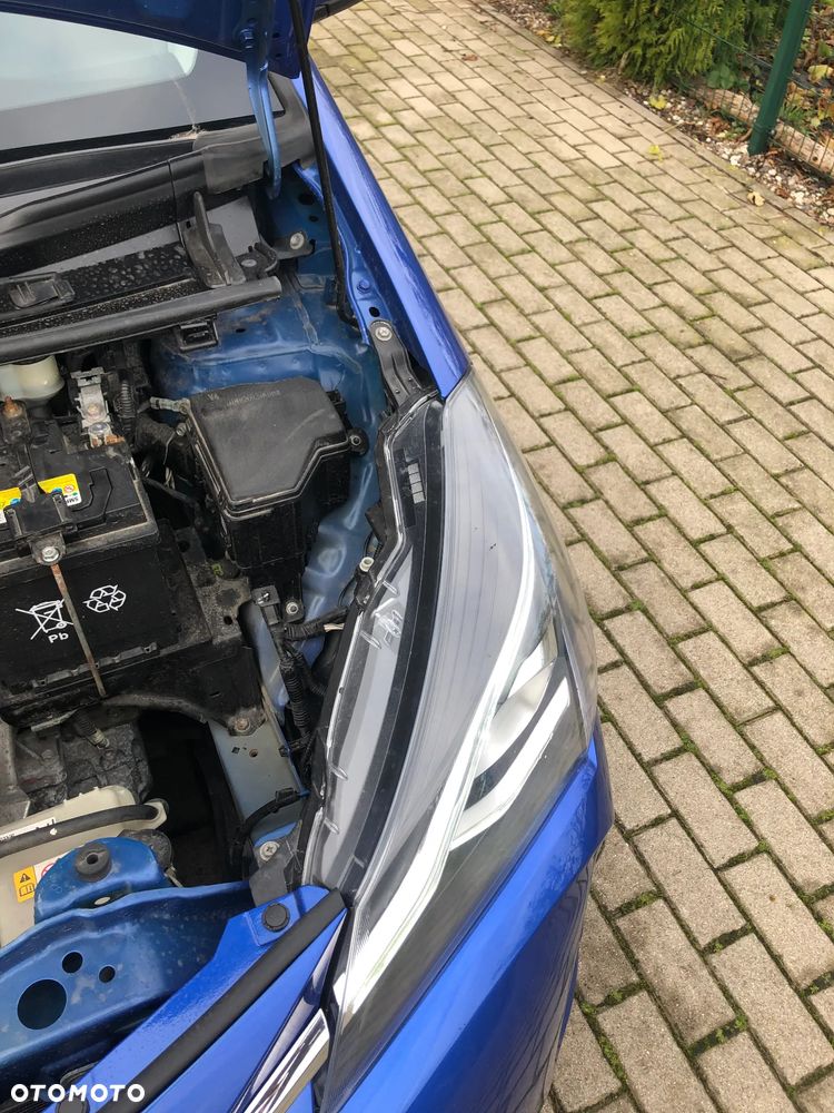 Toyota Yaris - 2