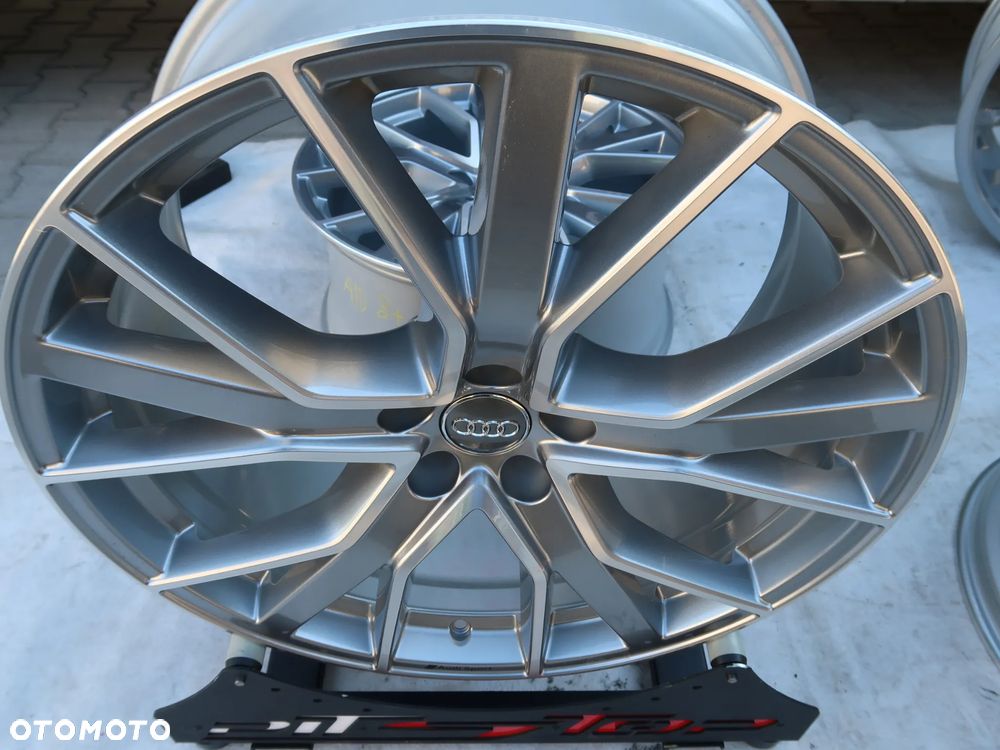 Nowe felgi Audi Q7 A8 Q5 SQ5 21'' Audi Sport - 15
