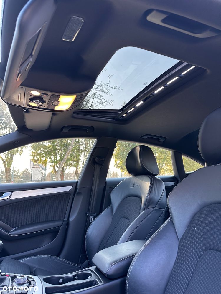 Audi A5 Sportback - 24