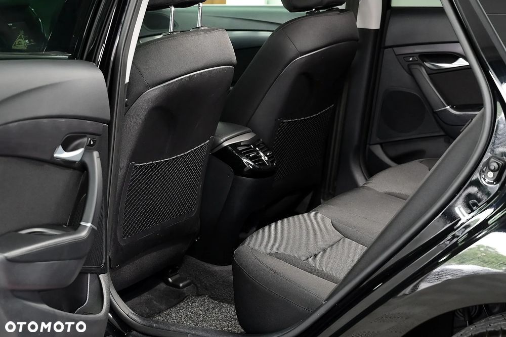 Hyundai i40 Kombi 2.0 Automatik Trend - 8