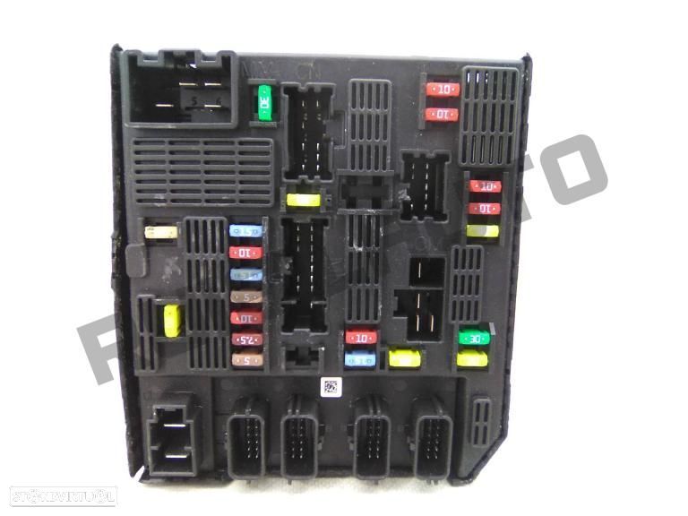 Módulo Usm 284b64544r Renault Grand Scenic Iii [2009_2016] 1.5 - 1