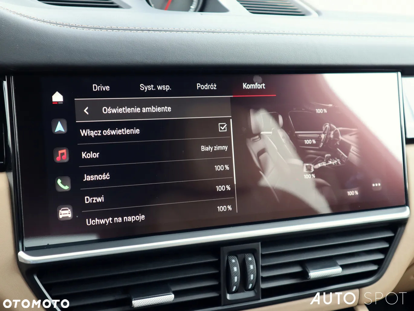 Porsche Cayenne Platinum Edition - 32
