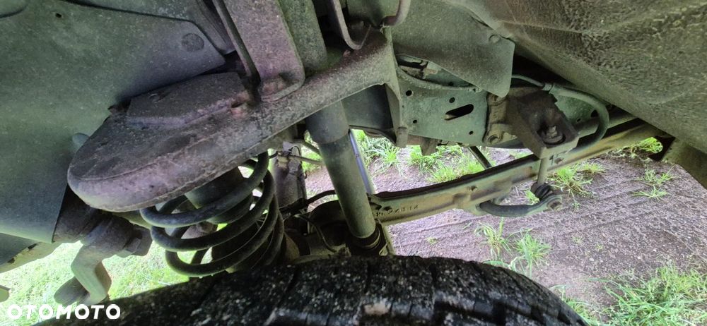 Nissan Patrol GR 3.0 TDI Elegance - 20