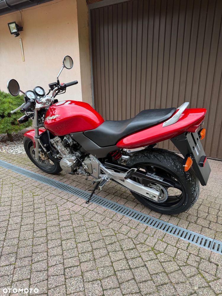 Honda Hornet - 19